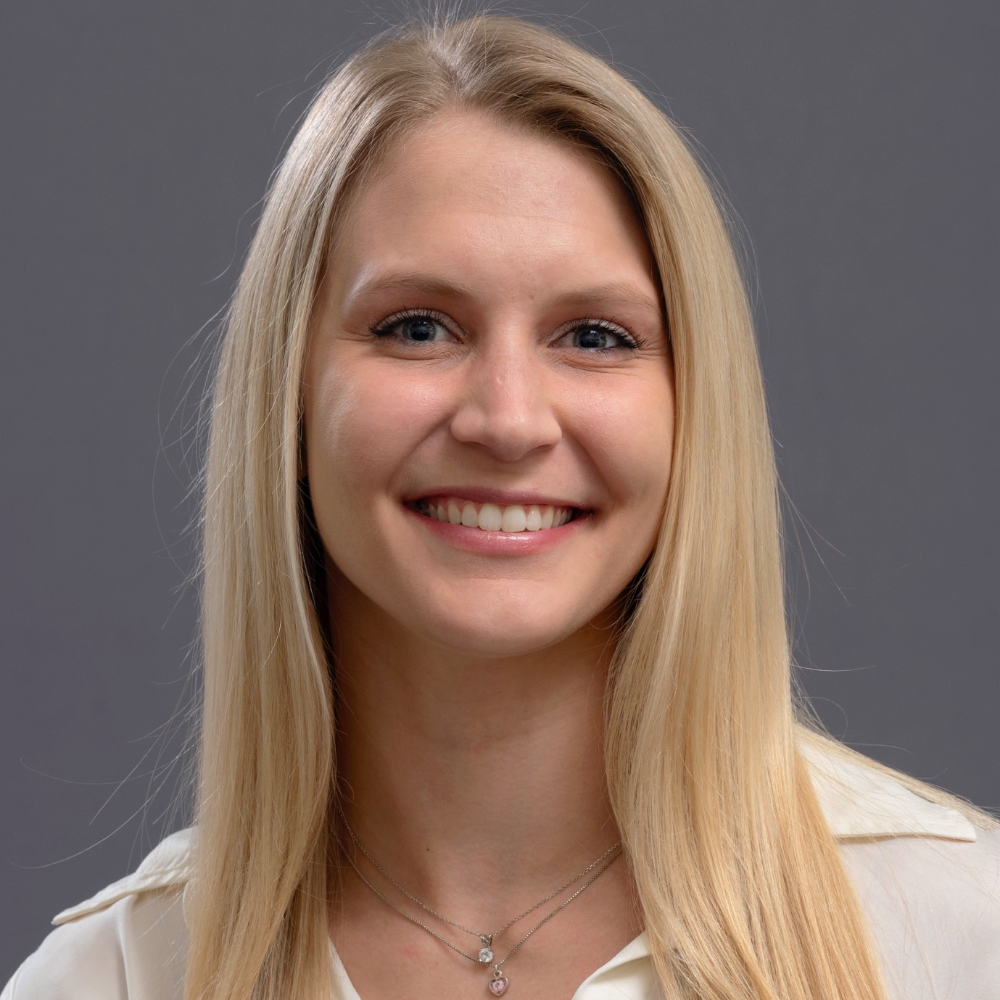 Ashley Banas, Cancer R&D World Conference, Boston, Massachusetts, USA